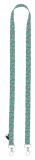 Subyard 15 Double RPET - custom made sublimatie lanyard - 