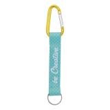 Subiner RPET - custom made sleutelhanger - 