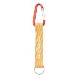 Subiner RPET - custom made sleutelhanger - 