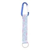 Subiner RPET - custom made sleutelhanger - 