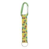 Subiner RPET - custom made sleutelhanger - 
