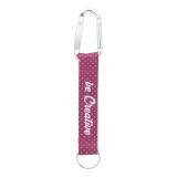 Subiner RPET - custom made sleutelhanger - 