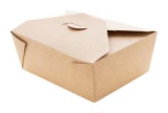 Delibox 1300 - Afhaal box - 