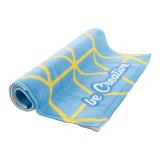 CreaTowel Sport - sublimatie sport handdoek - 