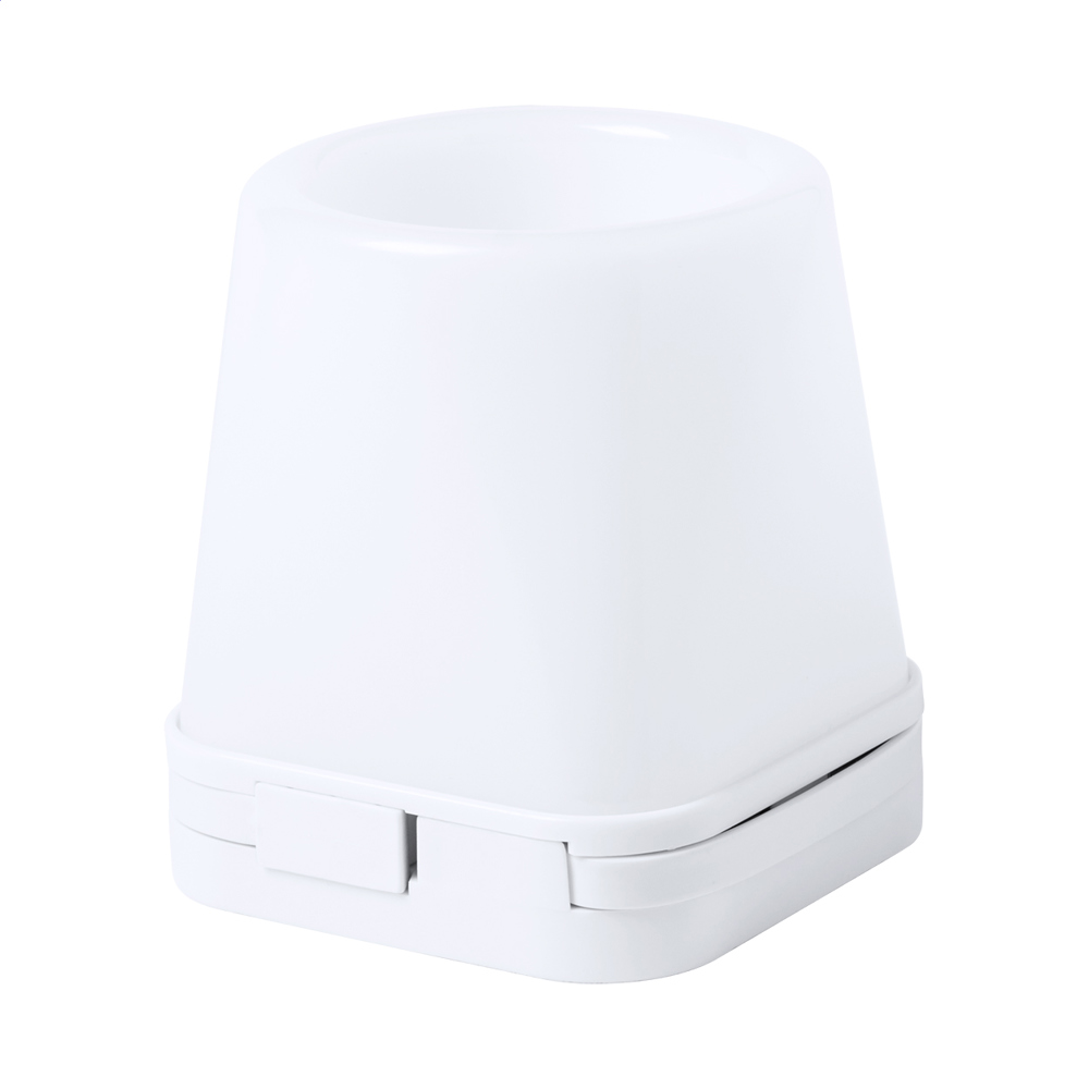 Lumeo - pennenhouder met USB-hub