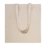 Longish 140 - katoenen boodschappentas - 