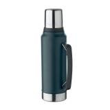 NYIMA - Dubbelwandige fles 1L - 