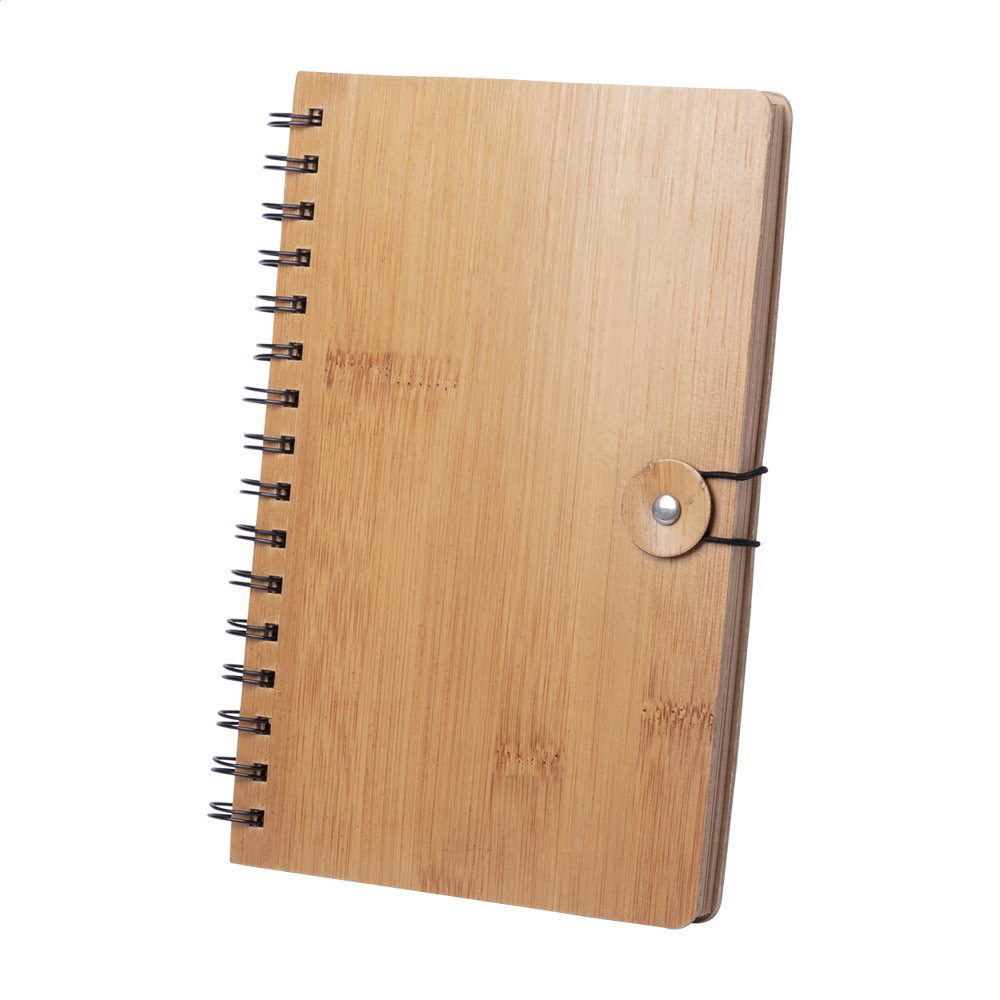 Pipiwai - notitieboek
