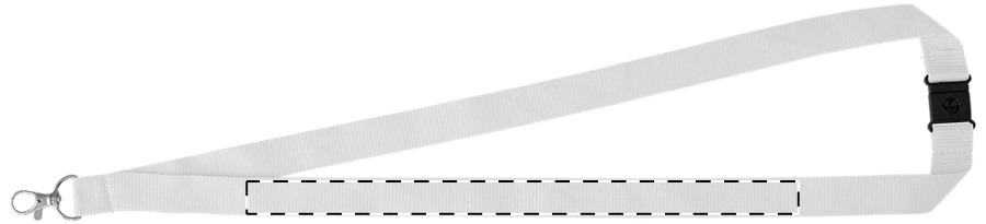 Rechter lint - voorkant