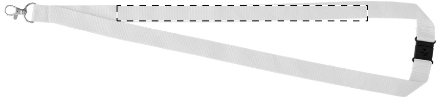 Linker lint - voorkant