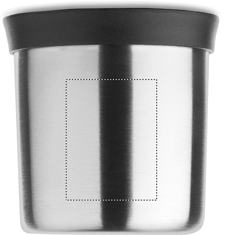 CUP SIDE (max 30 x 40 mm)