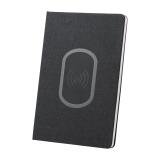 Juglans - draadloze oplader notebook - 