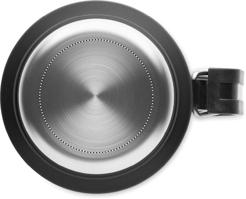 CUP TOP (max 45 x 45 mm)