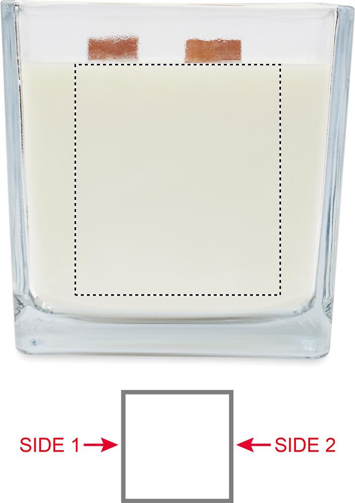 SIDE 1 (max 80 x 90 mm)