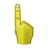Fanly - foam hand - 