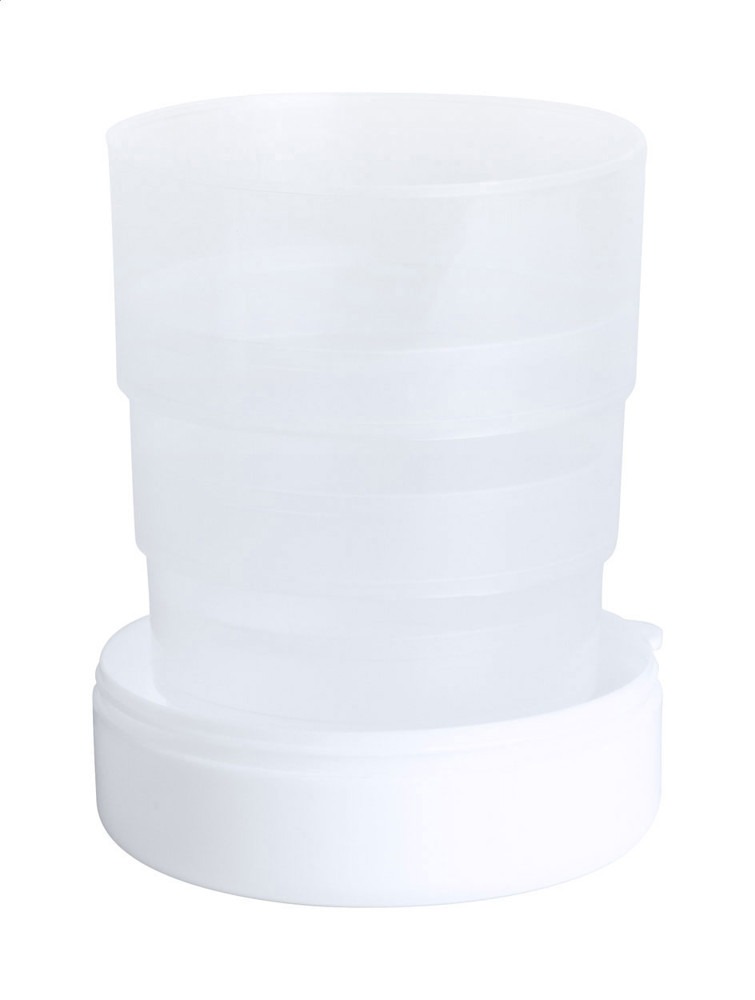 Medicup - opvouwbare beker