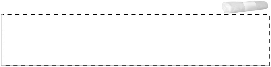Aangepaste papieren wikkel