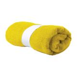 Athletic - absorberende handdoek - 