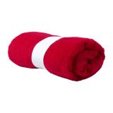 Athletic - absorberende handdoek - 