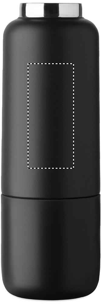 FRONT (max 35 x 80 mm)
