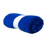 Athletic - absorberende handdoek - 