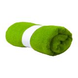 Athletic - absorberende handdoek - 