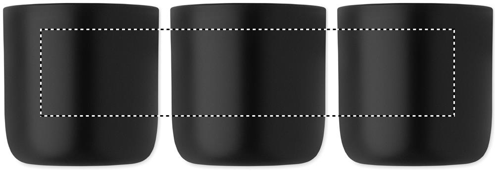 CUP (max 190 x 40 mm)
