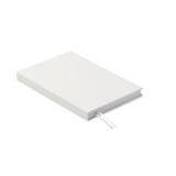 JOURNU - A5 gerecycled notitieboek - 