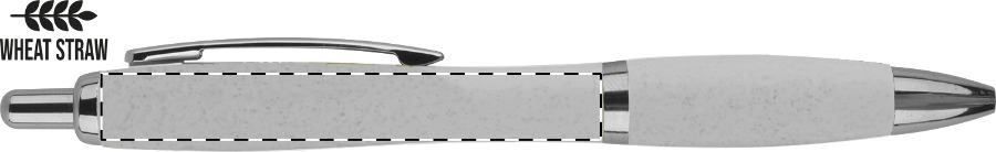 Vat - linkshandig 