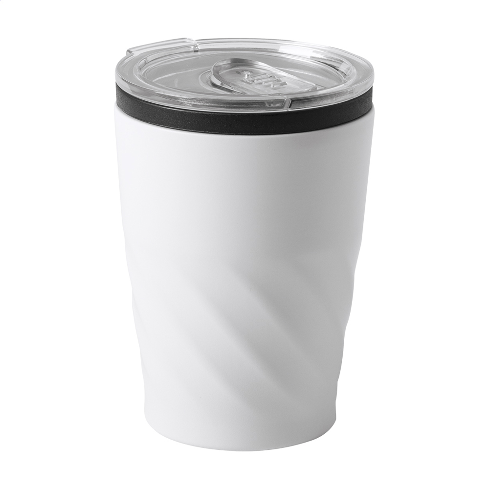 Wapper - thermo beker
