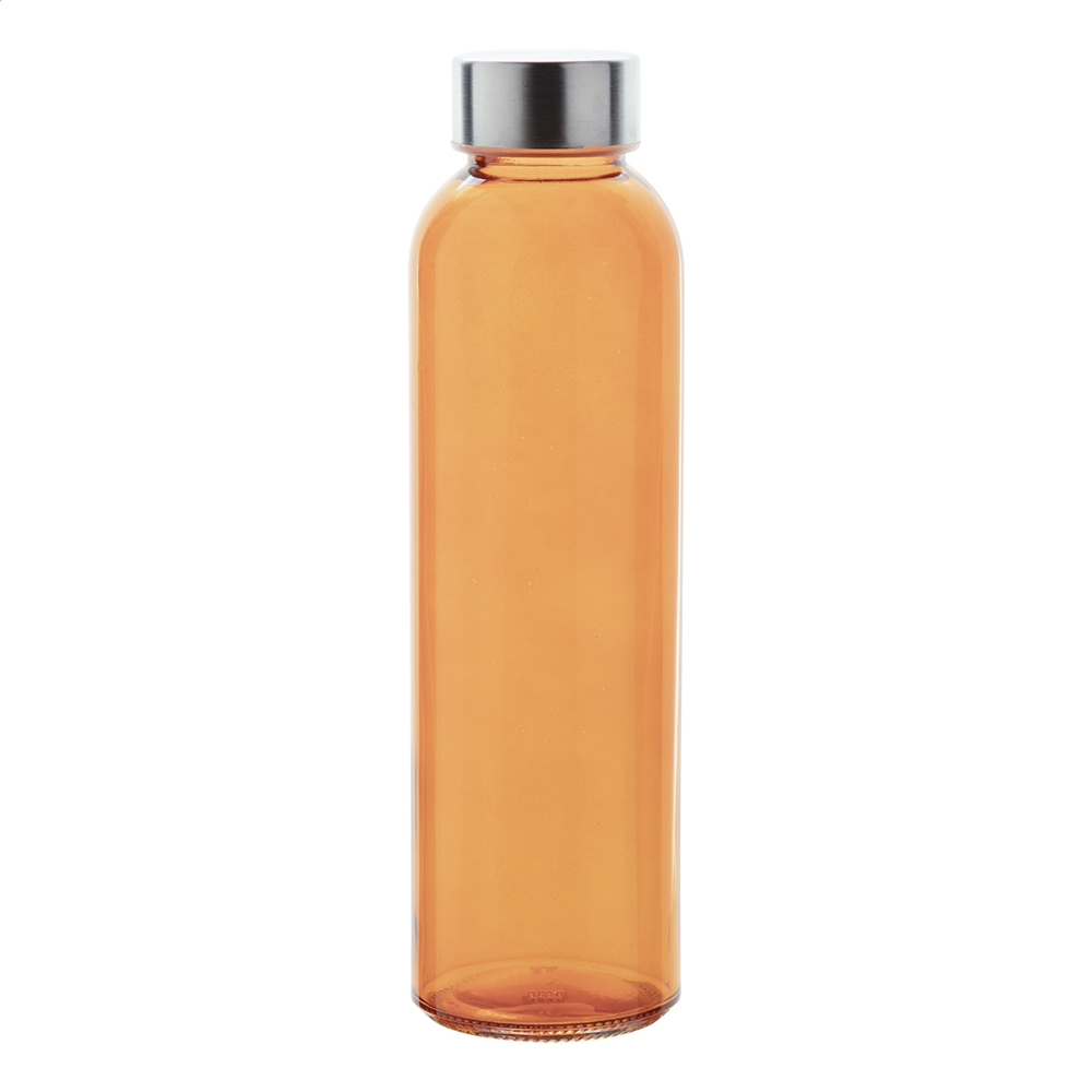 Konga - glazen fles