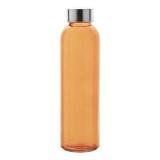 Konga - glazen fles - 