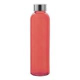 Konga - glazen fles - 