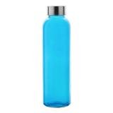 Konga - glazen fles - 