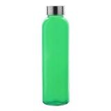 Konga - glazen fles - 