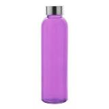 Konga - glazen fles - 