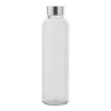 Konga - glazen fles - 