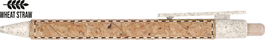 Vat - rechtshandig