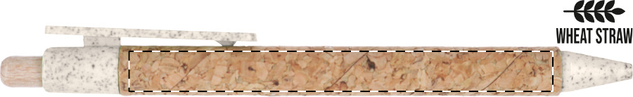Vat - linkshandig 