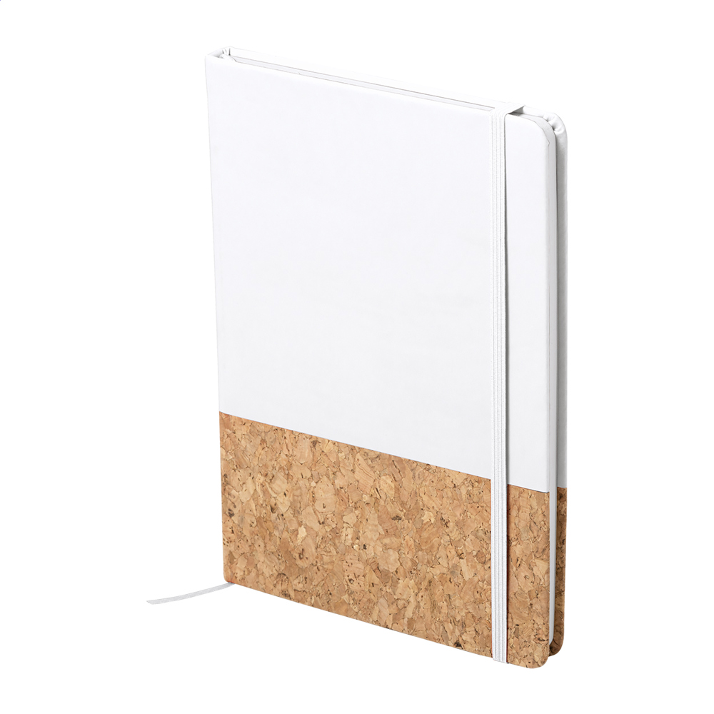 Purroc - notitieboek