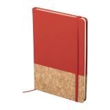 Purroc - notitieboek - 