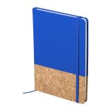 Purroc - notitieboek - 