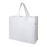Laster - RPET-boodschappen tas - 