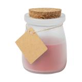 Corscent - kaars, - 