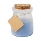 Corscent - kaars, - 