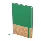 Purroc - notitieboek - 