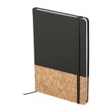 Purroc - notitieboek - 