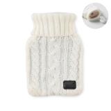 TOASTY - Warmwaterkruik 400ml - 