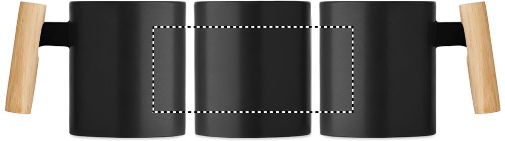 ROUNDSCREEN (max 140 x 60 mm)