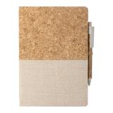 Gennar - notitieboek
